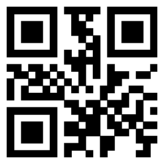 3919542308 - Immagine del Qr Code associato