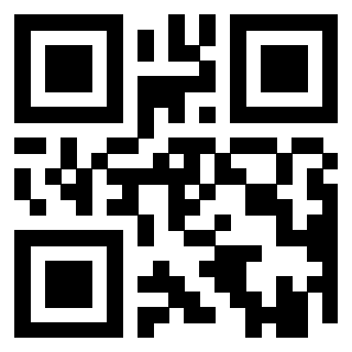 Scansione del Qr Code di 3919542309