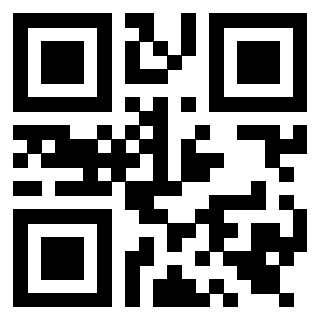Scansione del Qr Code di 3919542315