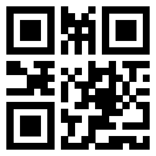 3919542317 - Immagine del QrCode