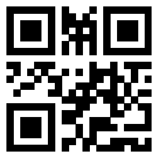 Scansione del Qr Code di 3919542318