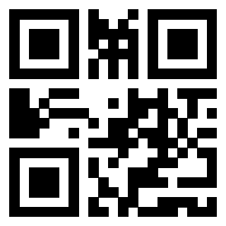3919542319 - Immagine del Qr Code associato