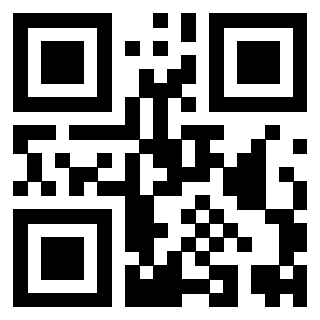 Immagine del QrCode di 3919542320