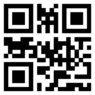 Scansione del Qr Code di 3919542322