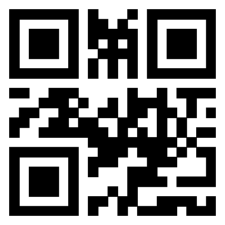 3919542327 Qr Code associato