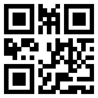 Il Qr Code di 3919542328