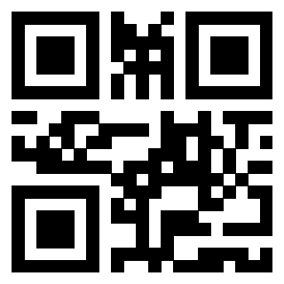 3919542330 Qr Code associato