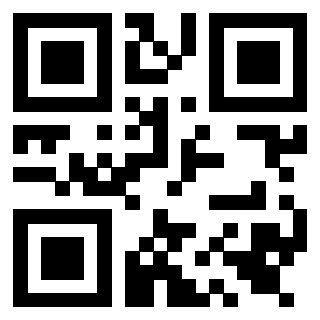 Immagine del QrCode di 3919542332