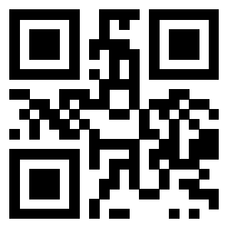 Il Qr Code di 3919542334