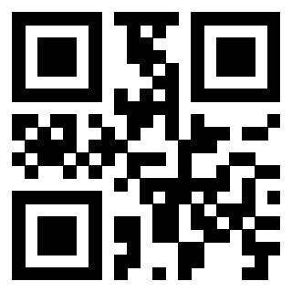 3919542340 Qr Code associato