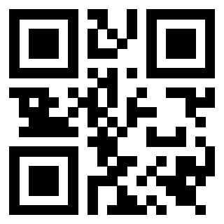 Il Qr Code di 3919542342
