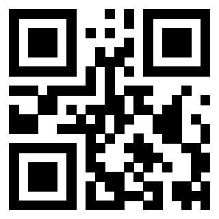 3919542343 QrCode associato