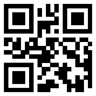 3919542345 QrCode associato