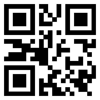 Immagine del Qr Code di 3919542346