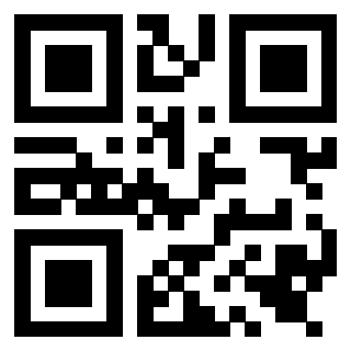 3919542348 - Immagine del QrCode associato
