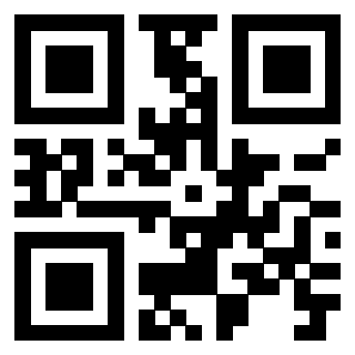 3919542351 QrCode associato