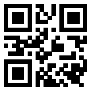 Immagine del QrCode di 3919542352