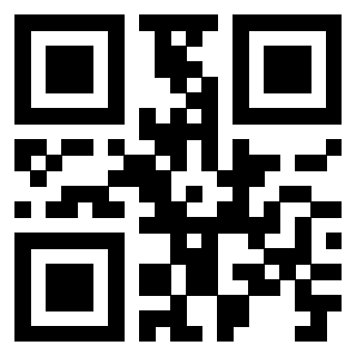 3919542353 - Immagine del QrCode associato