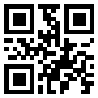 Il Qr Code di 3919542355