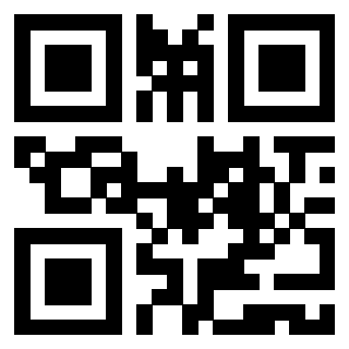 Il Qr Code di 3919542359