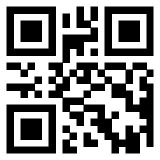 Scansione del Qr Code di 3919542362