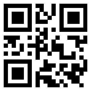Il Qr Code di 3919542363