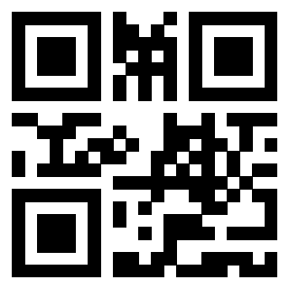 3919542364 - Immagine del QrCode associato