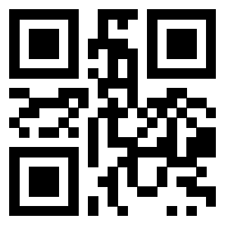 Immagine del Qr Code di 3919542367