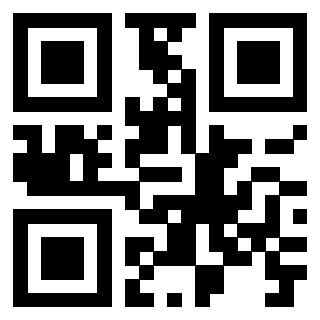 Il QrCode di 3919542374