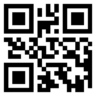 3919542376 - Immagine del QrCode associato