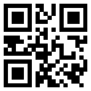 Scansione del Qr Code di 3919542380