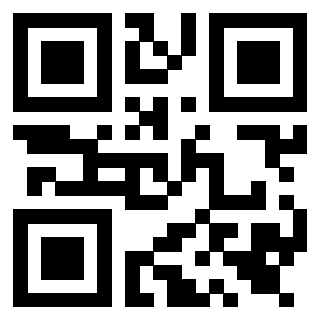 3919542381 - Immagine del QrCode