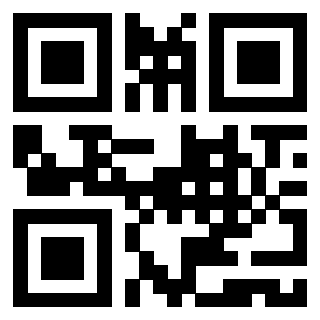 Scansione del Qr Code di 3919542383