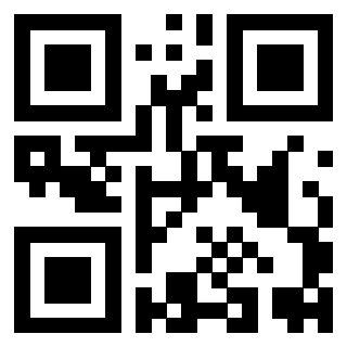 3919542388 - Immagine del Qr Code associato