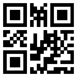 Immagine del Qr Code di 3919542389