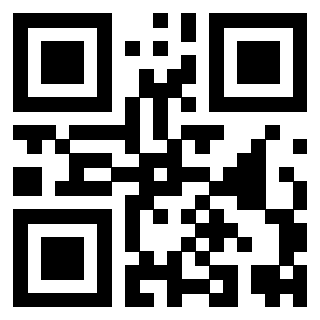 Il QrCode di 3919542391