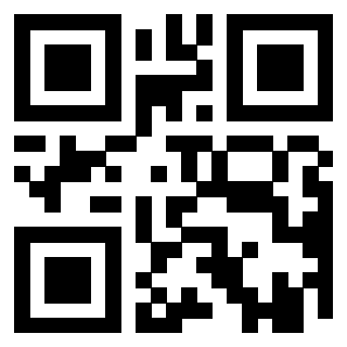 Immagine del Qr Code di 3919542392