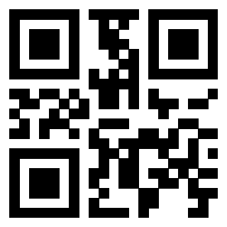 3919542393 QrCode associato