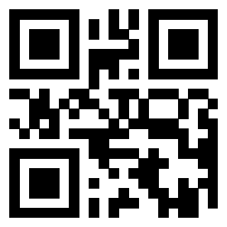 3919542395 QrCode associato