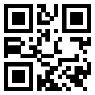 Il QrCode di 3919542398