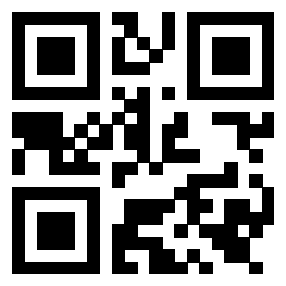 Scansione del Qr Code di 3919542405