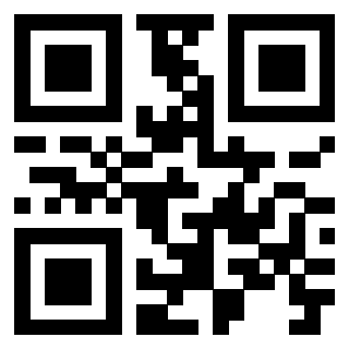 QrCode di 3919542407
