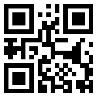 3919542408 - Immagine del Qr Code associato