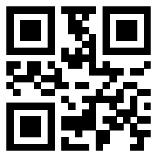3919542413 - Immagine del QrCode associato