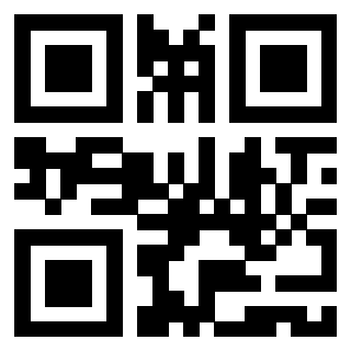 3919542414 QrCode associato