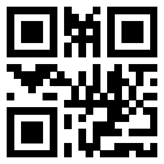 Il Qr Code di 3919542415