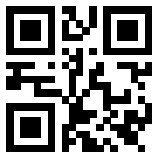 3919542416 - Immagine del Qr Code
