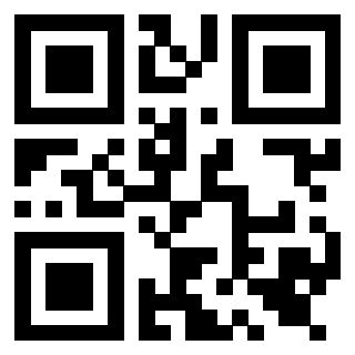 3919542417 Qr Code associato