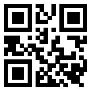 3919542419 - Immagine del QrCode