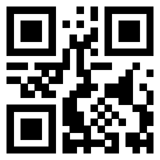 Immagine del Qr Code di 3919542420